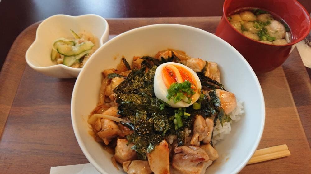 とり焼き 紅屋