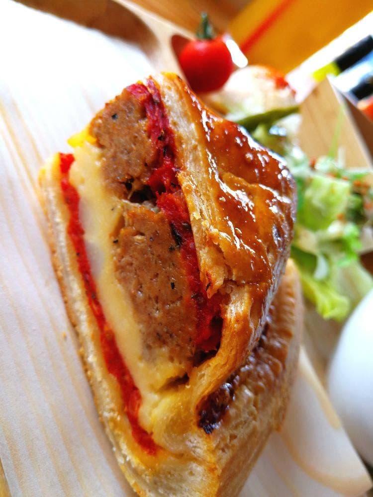 ソウルキッチンパイ