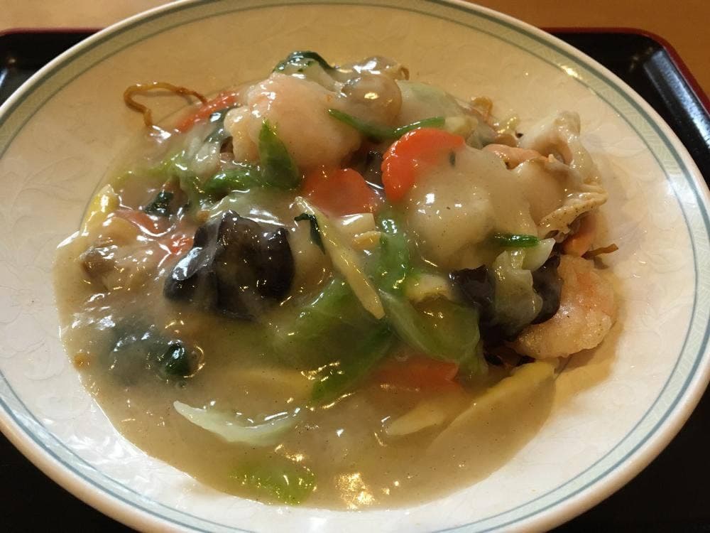 笑う門