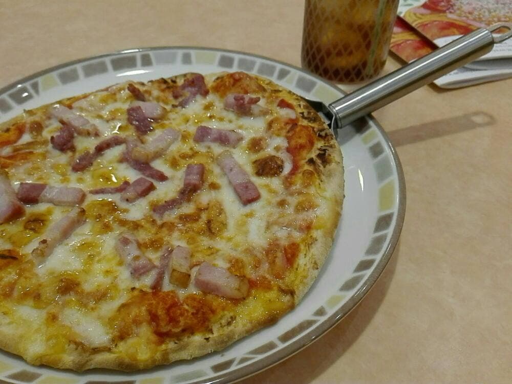 サイゼリヤ イトーヨーカドー和光店