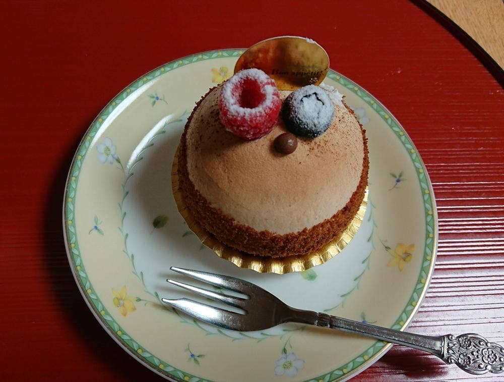 ラ・バンボッシュ