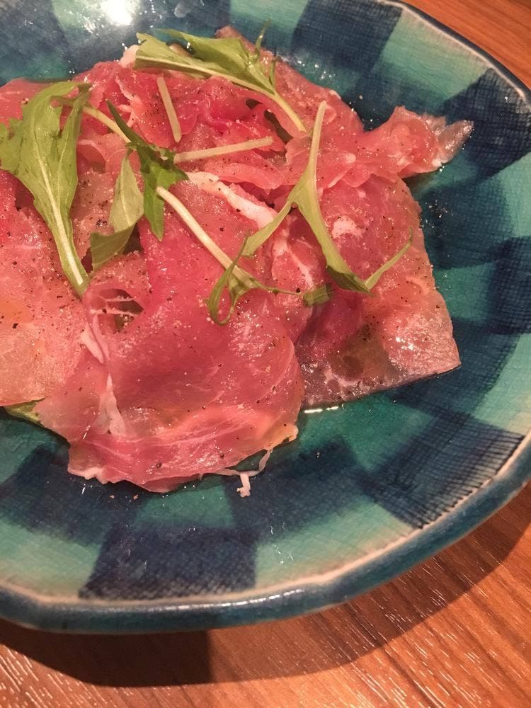 錦2丁目ワイン酒場 MUSH