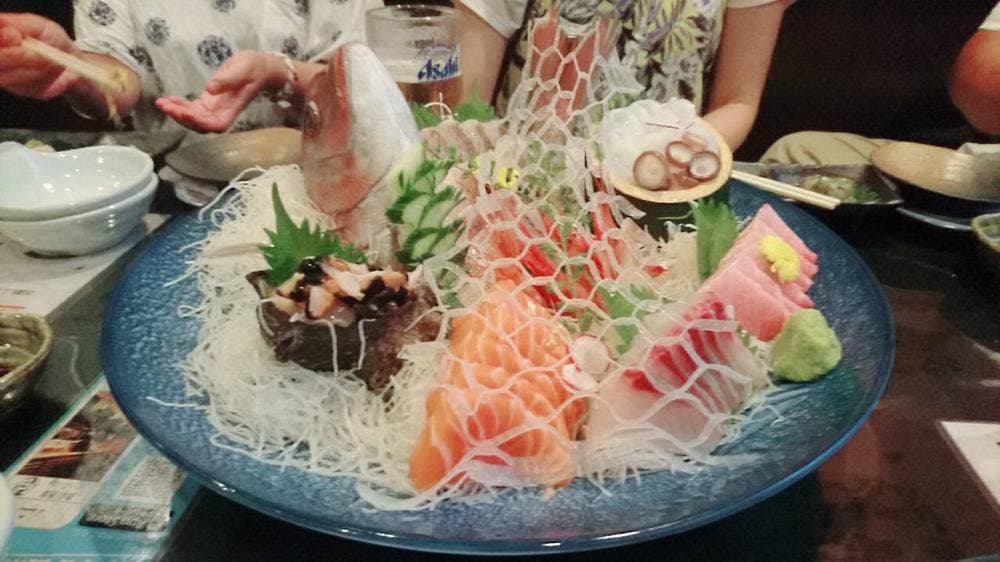 食彩酒楽DINING るいじ