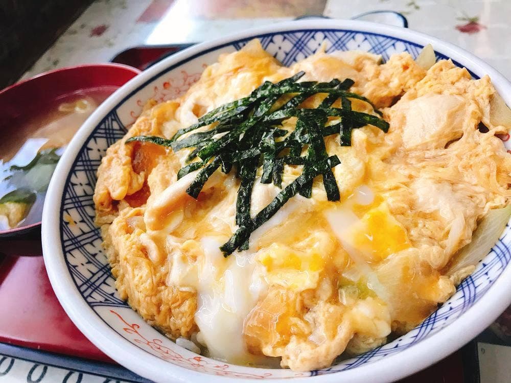 橋本家