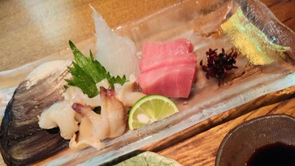くいしん坊