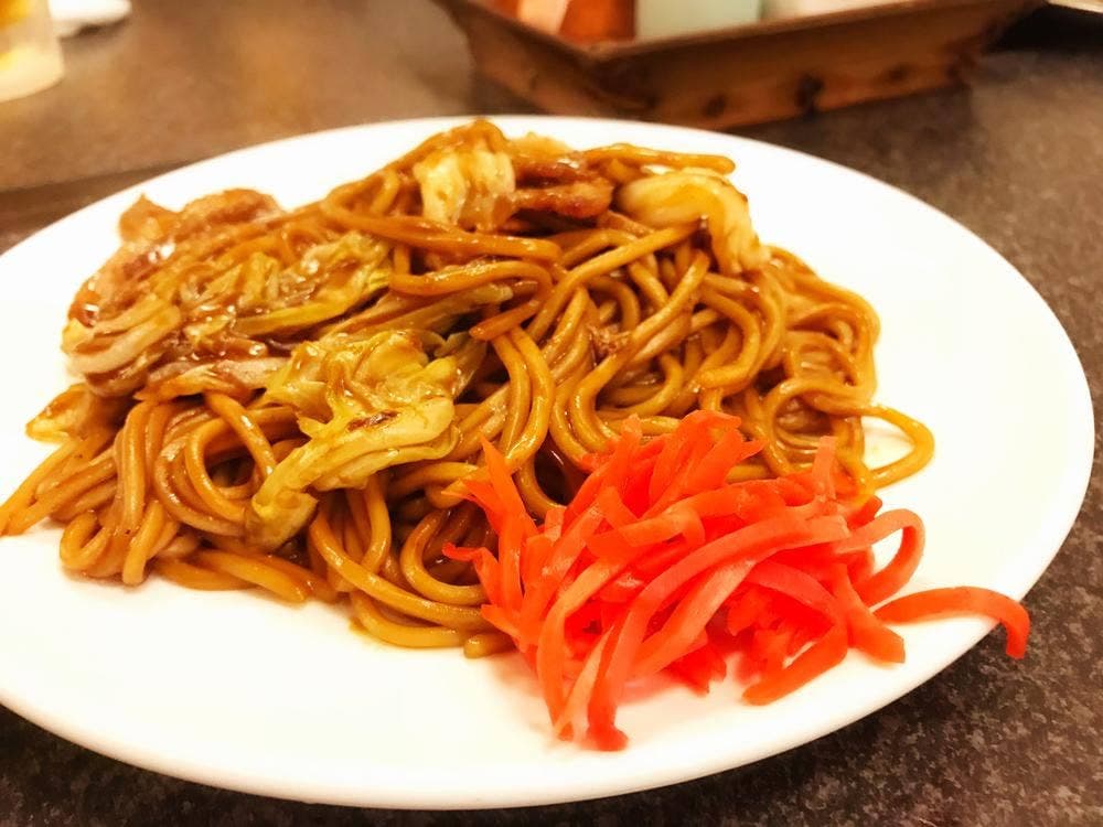 炉端家 真