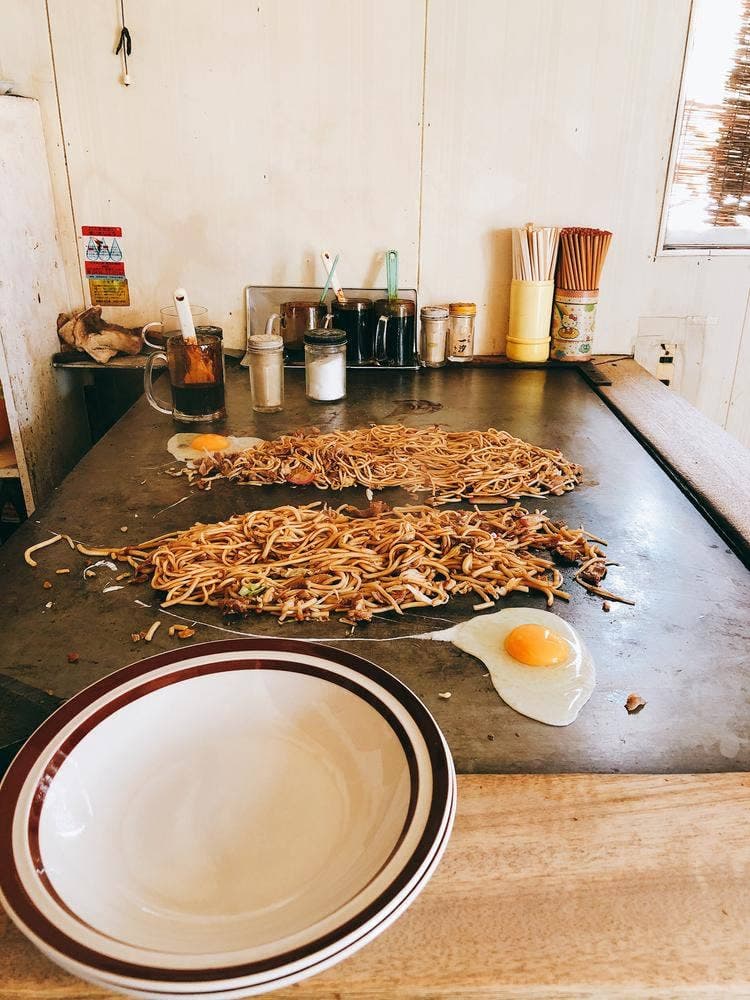 お好み焼 せっちゃん