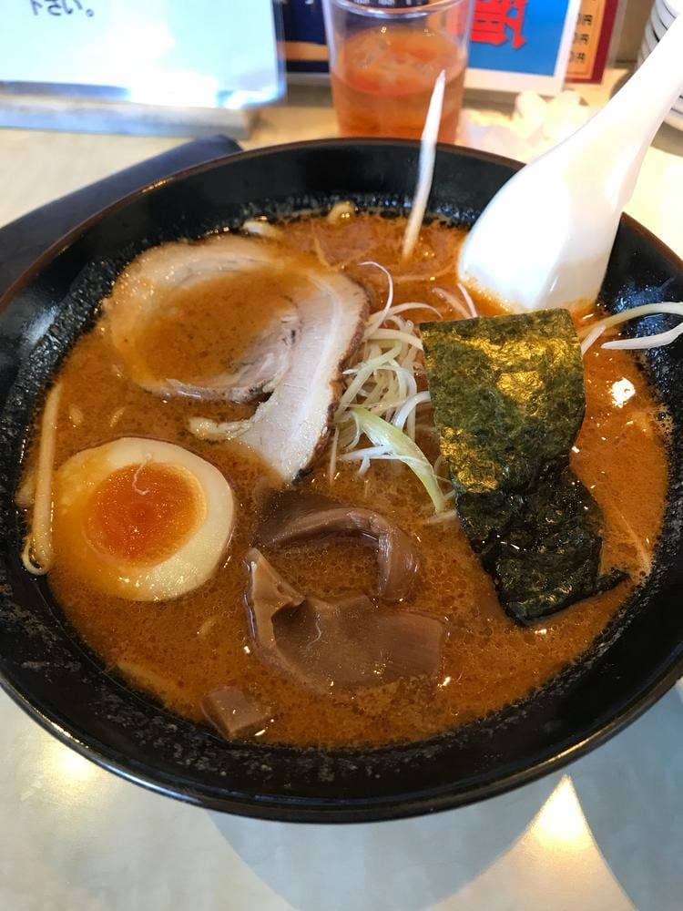 らーめん一番星磐田店