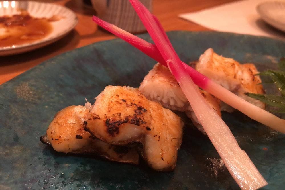 小料理 かなや