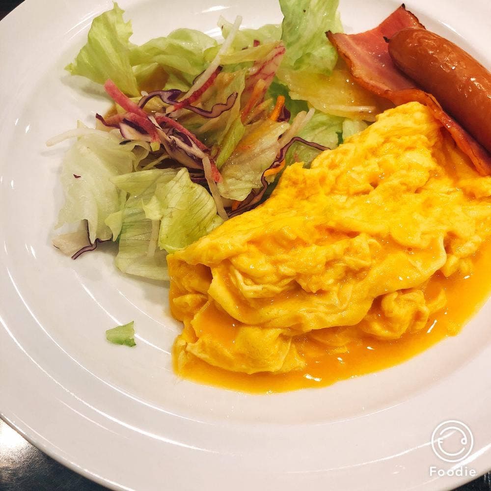 ステーキガスト 西掛川店