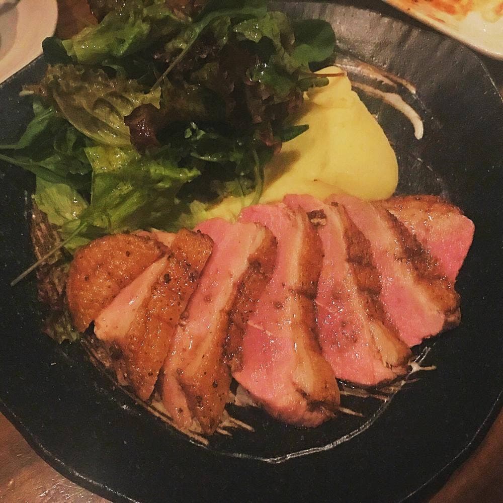 Taritaッpa、Barb。タリタッパ バァブ