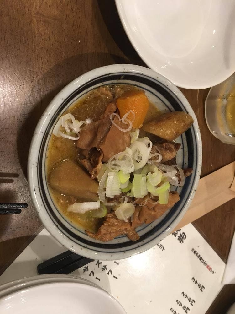 かぶら屋 雑色店