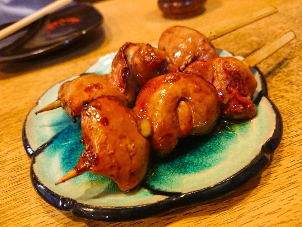 炭火酔家 さと
