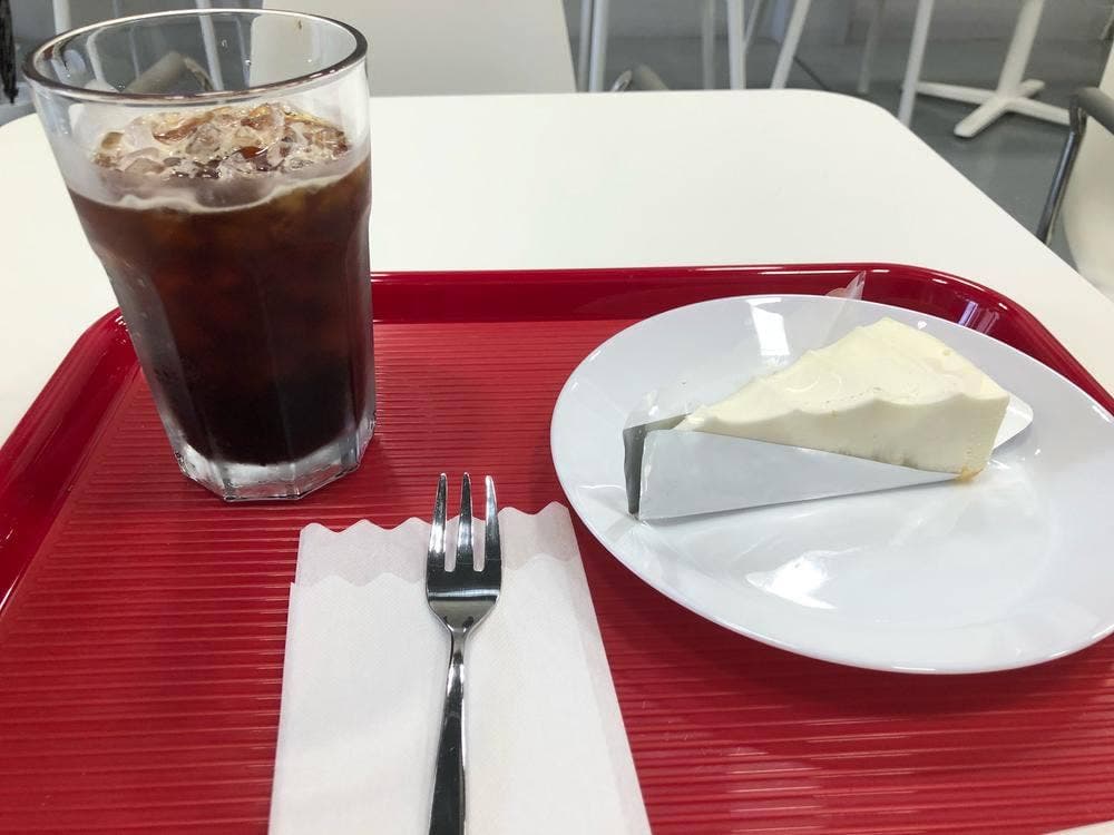 JOIN Cafe