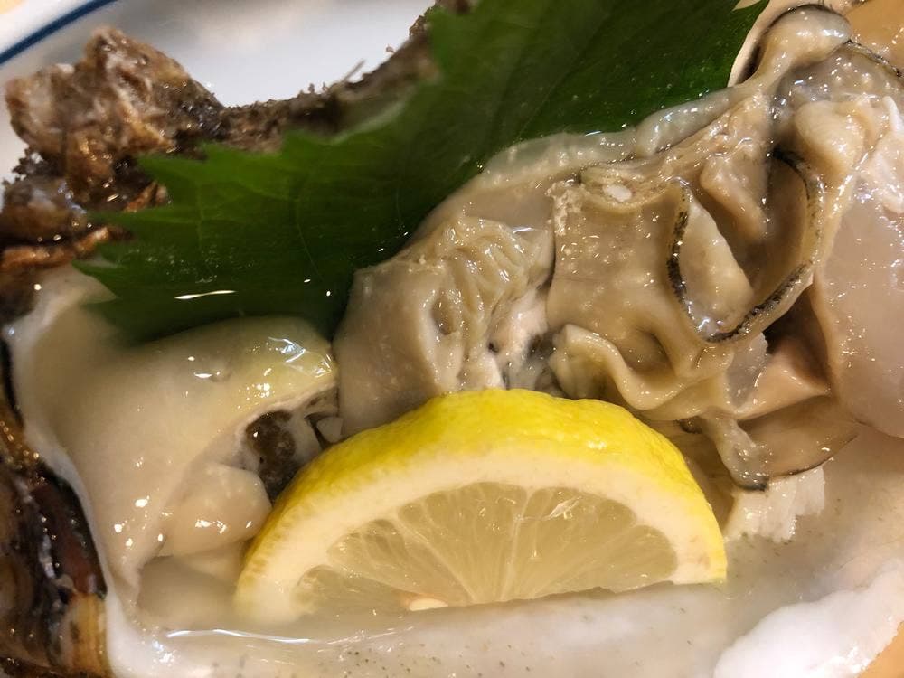 寿司処 味喜