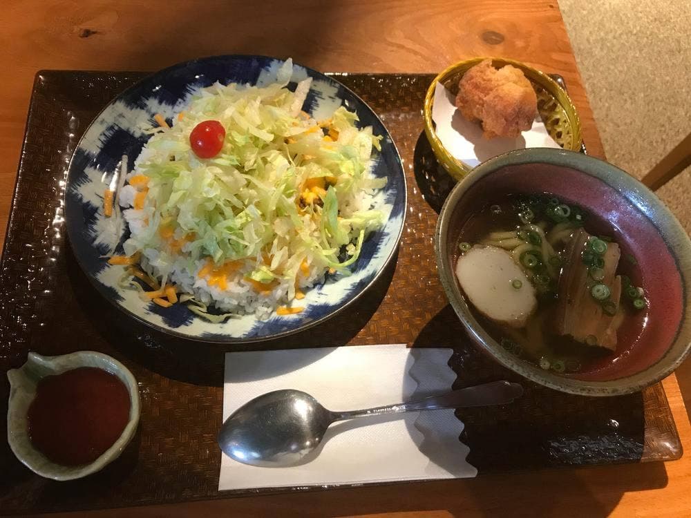 沖縄地料理 風月楼 琉球歴史絵巻館 恩納本店