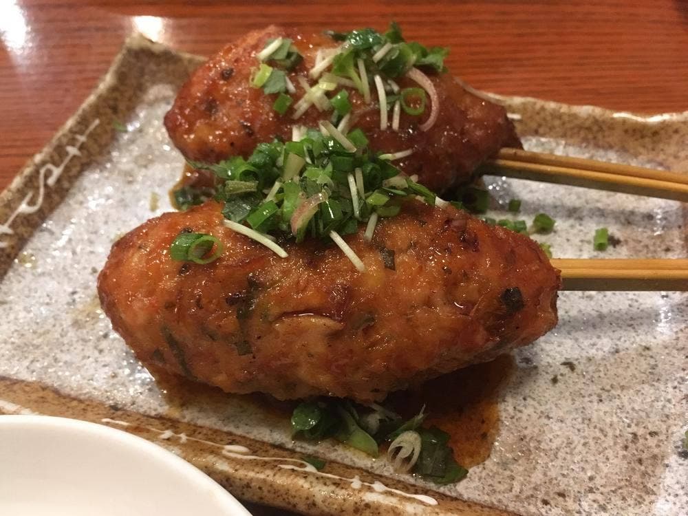 鳥笑