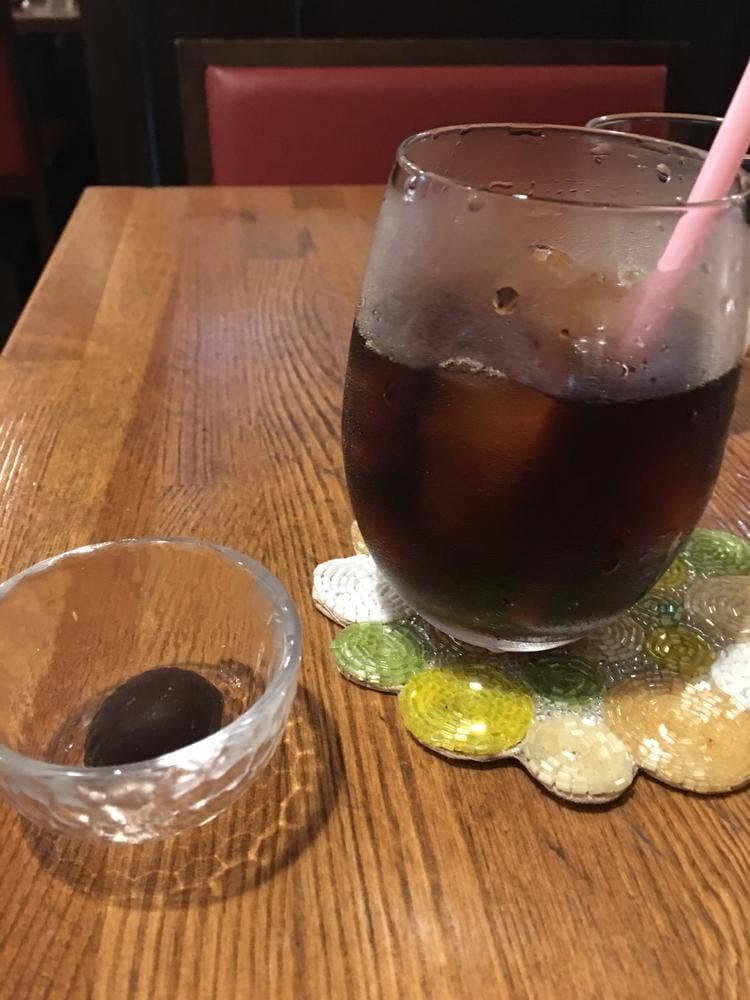 宵待月