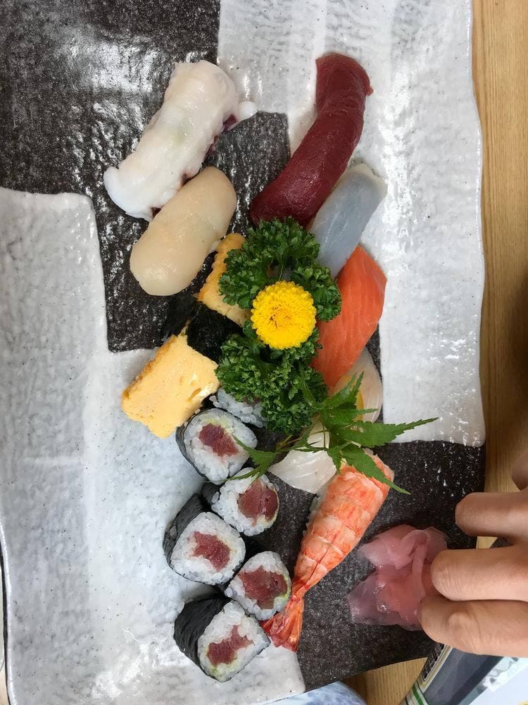 竹寿司