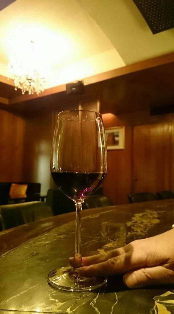 Wine Bar Sato