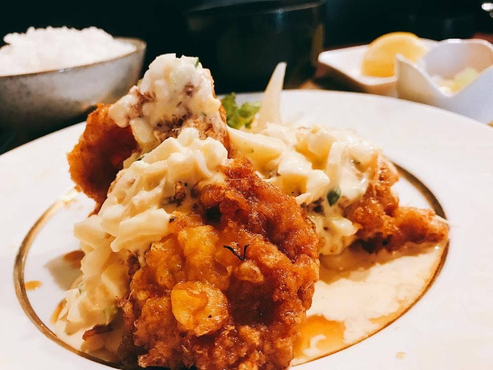 四季の味 源平 亮輔