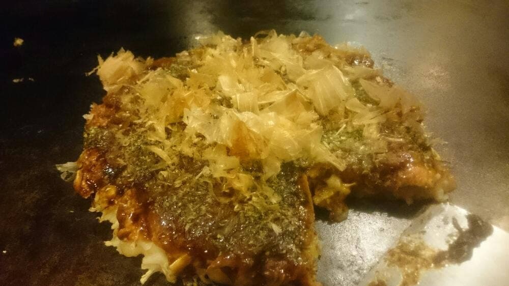 此乃味