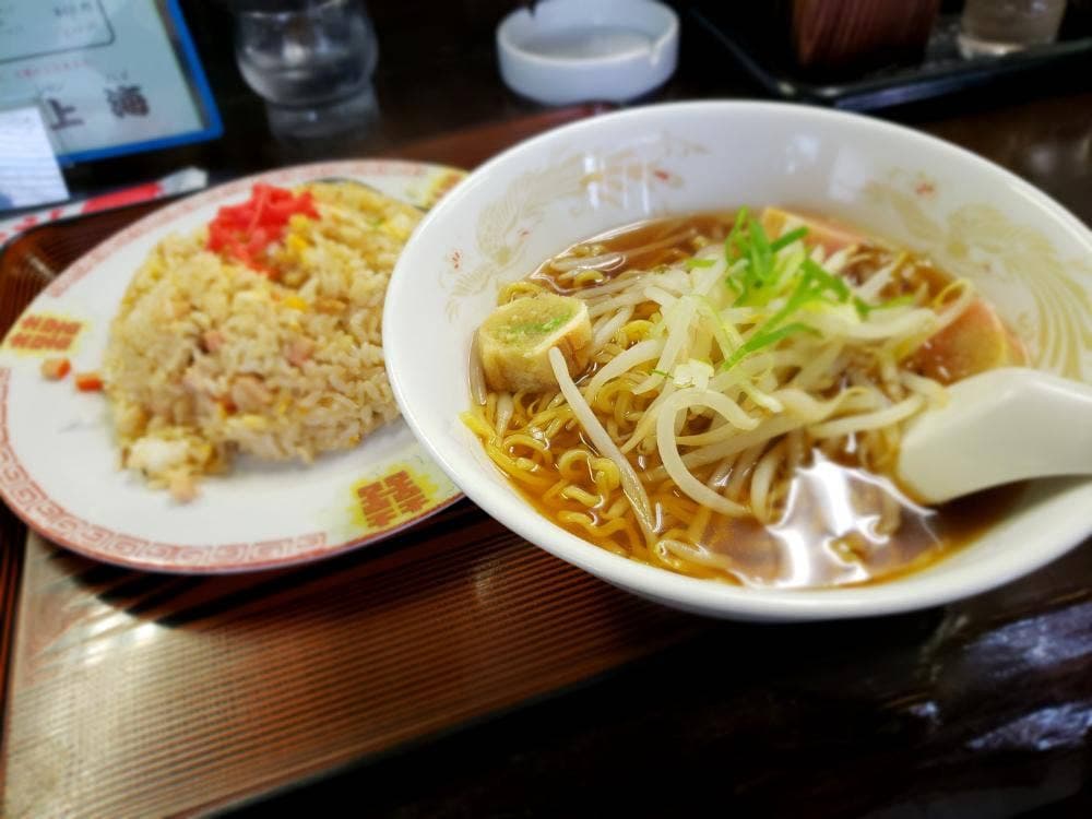 上海