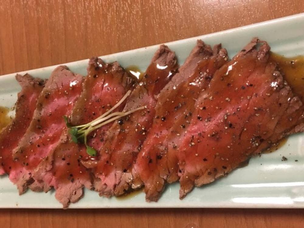 ステーキハウス ポンド