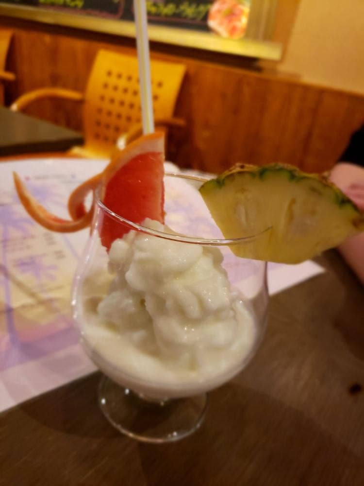 ハレカイ