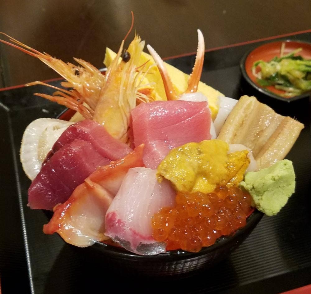 お食事・酒処 和 久之浜分店