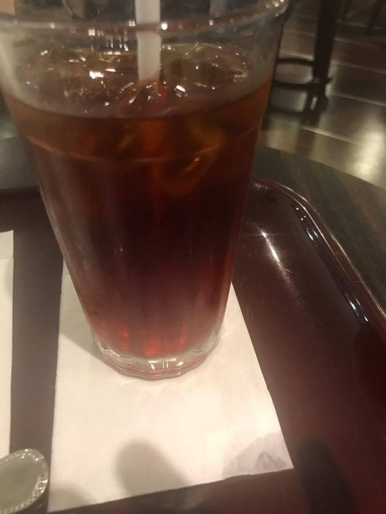 エクセルシオールカフェ アスティ岐阜店