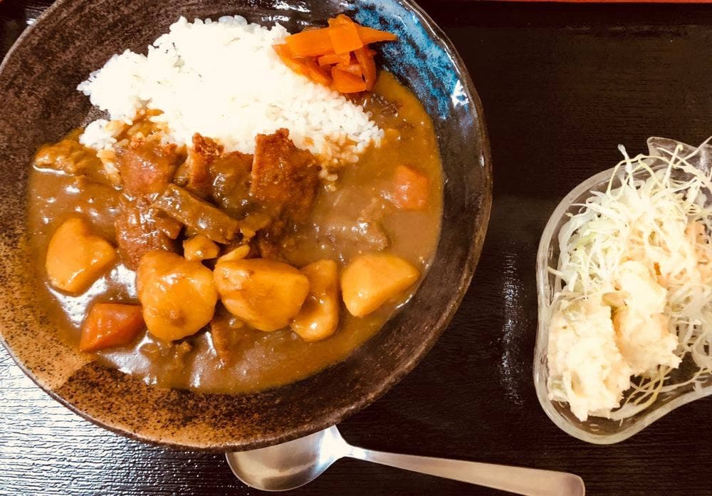 みなと食堂