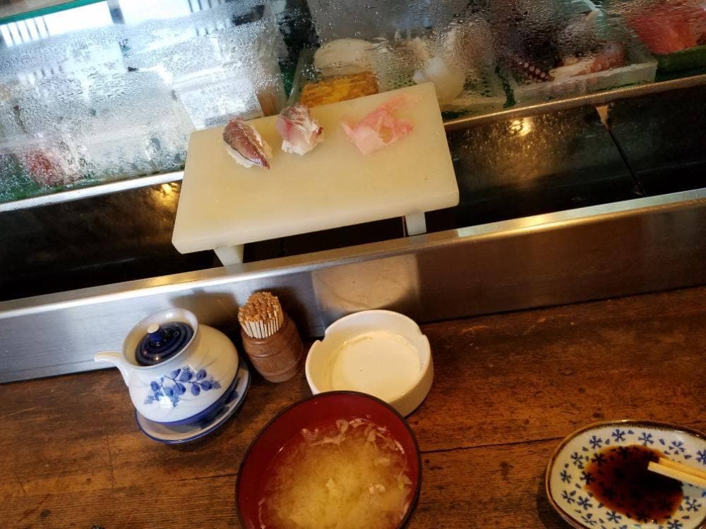 一五鮨