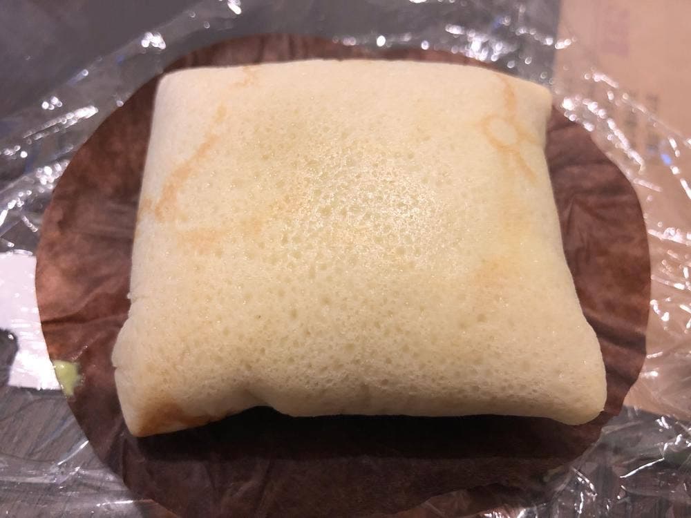ラップドクレープコロット 錦糸町メトロ店
