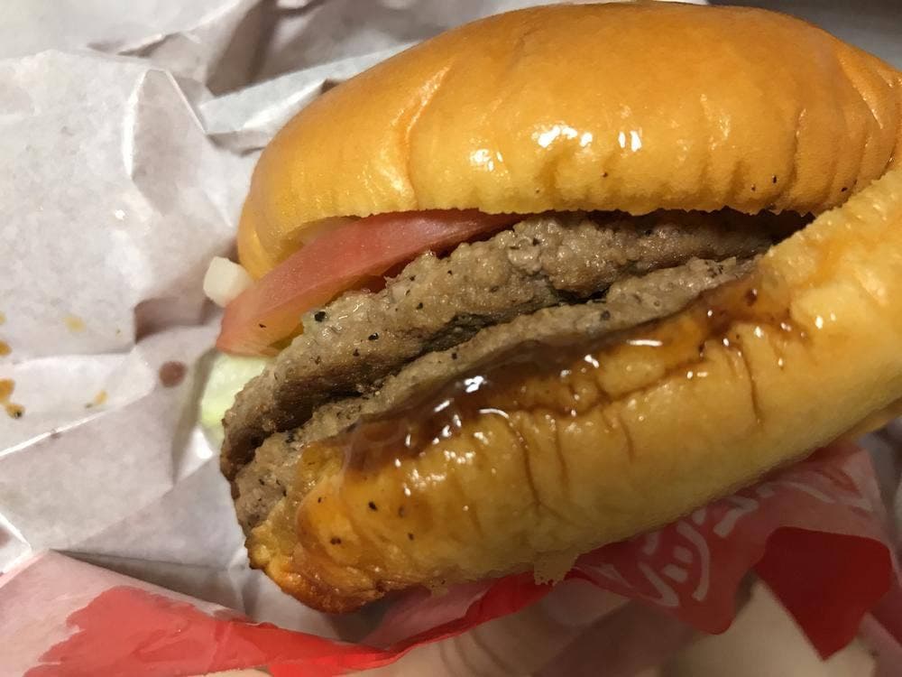 マクドナルド 開成店