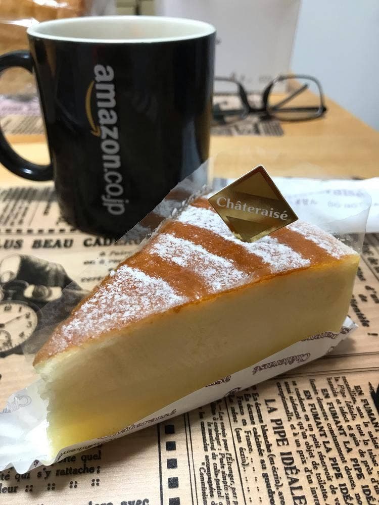 シャトレーゼ 宮崎松橋店