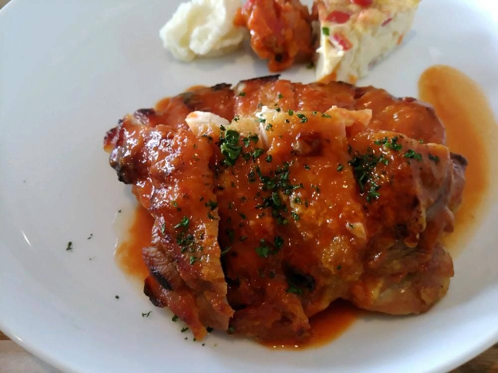 Legame Cafe & Restaurant Bar