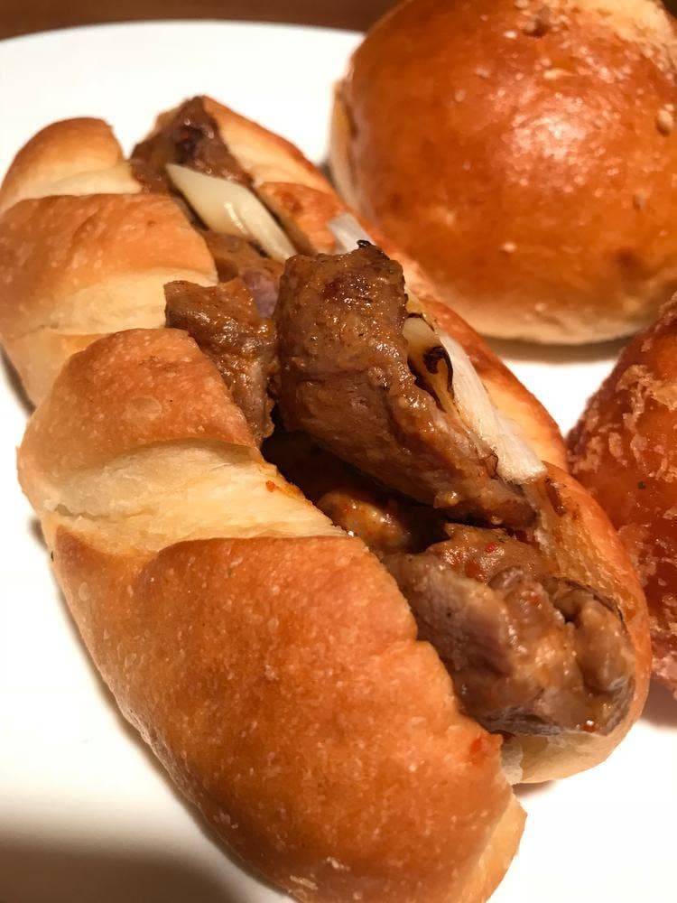 手作りパン工房 パントピア 東松山まるひろ通り店
