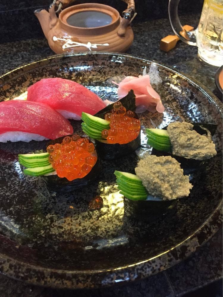 すし秀