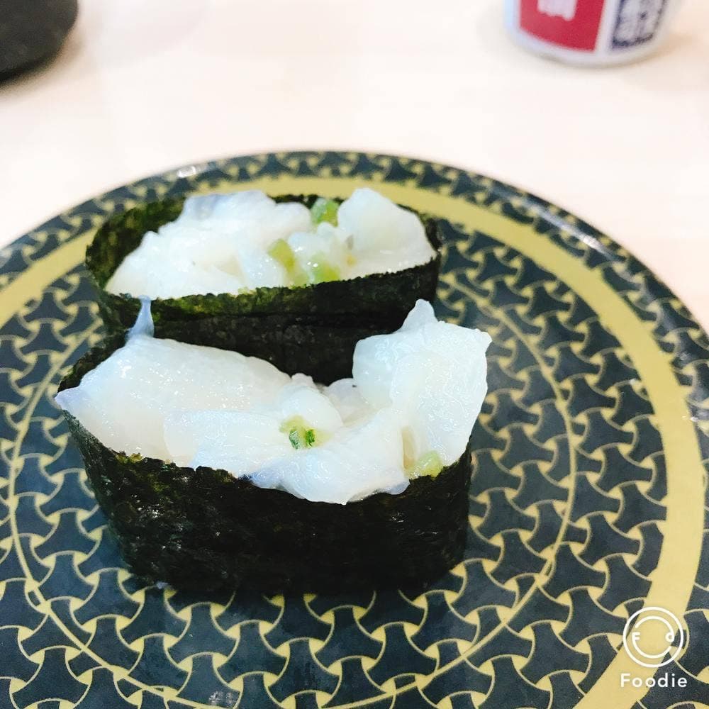 はま寿司 上田常入店