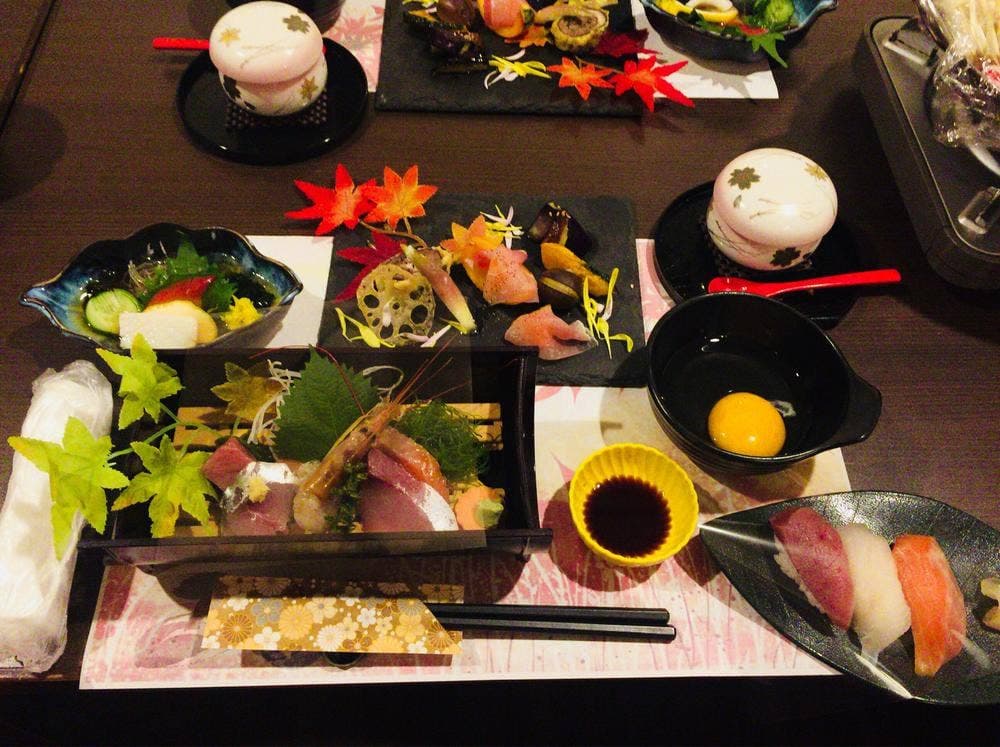 旬肴ダイニング 空