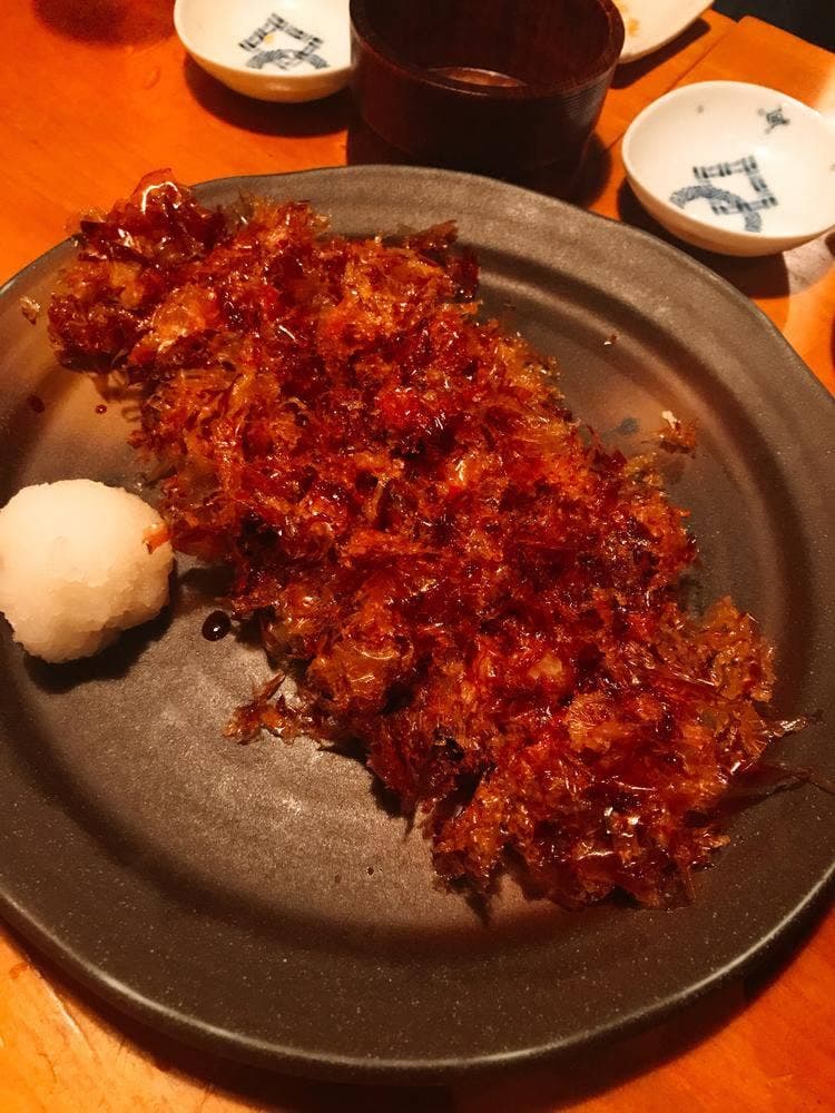 ナルカミ