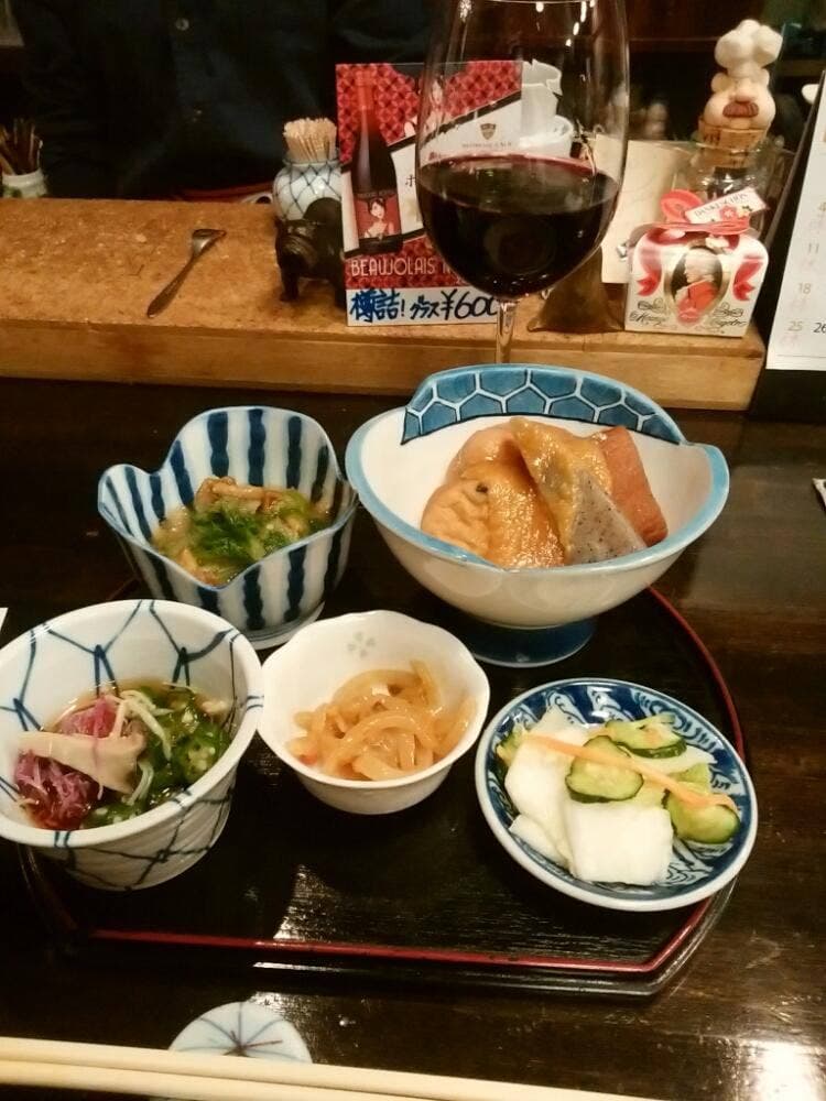 熊ヶ井旅館食堂