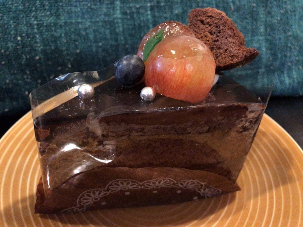スイーツ工房 チョッポノッコ
