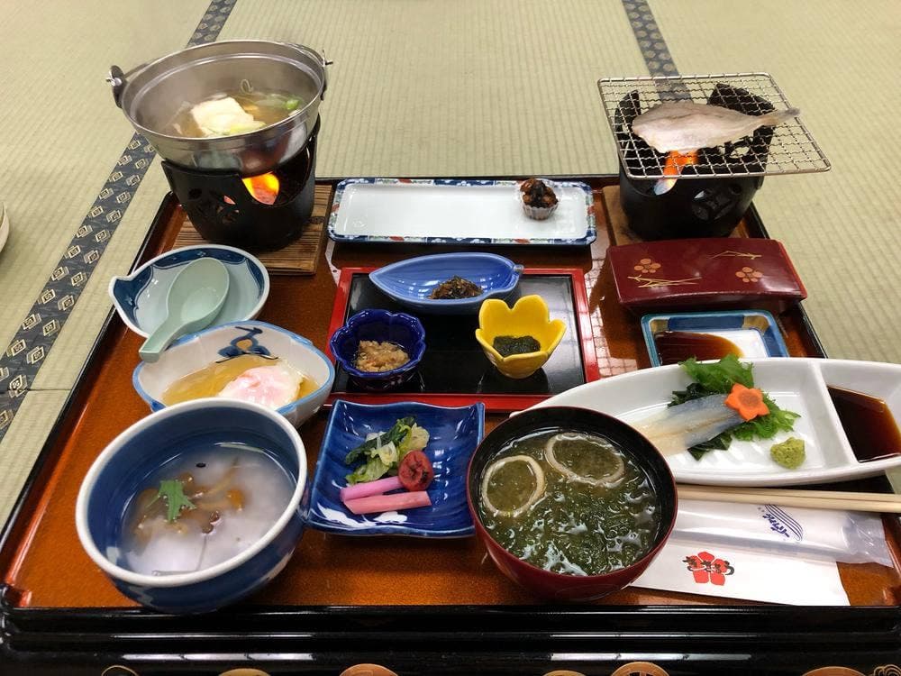 ホテルききょう