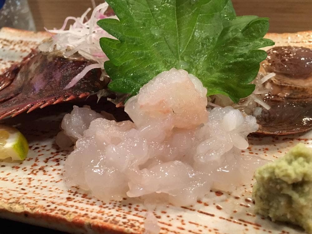 東寿司