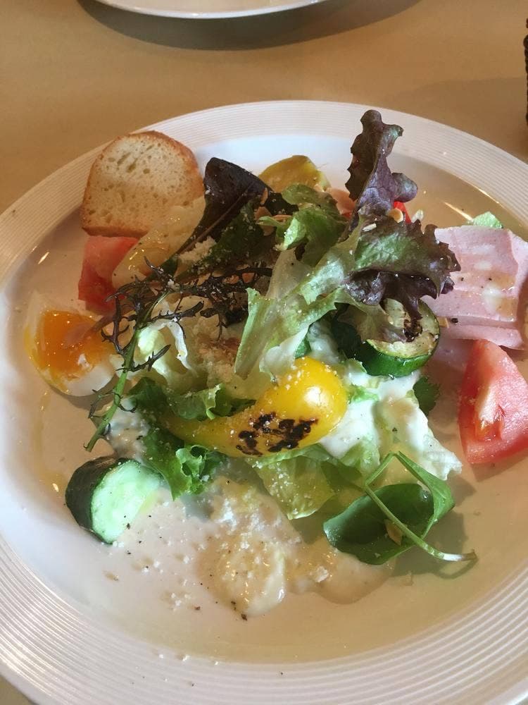 トラットリア ピアッティ