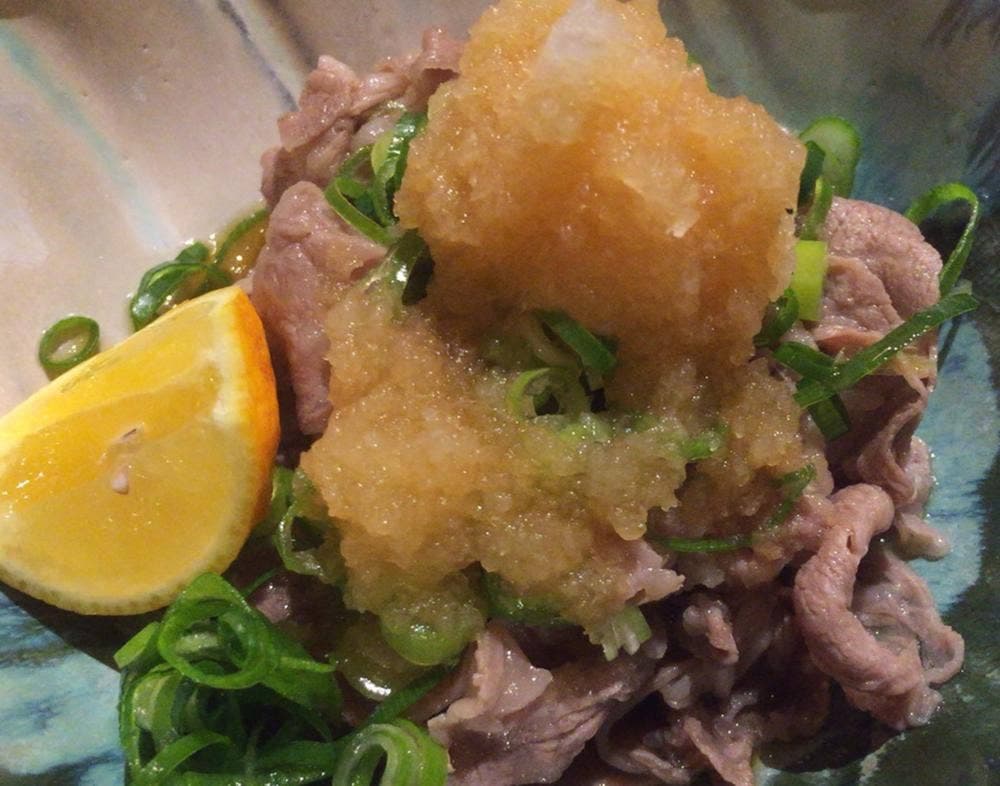 居酒屋 無花果