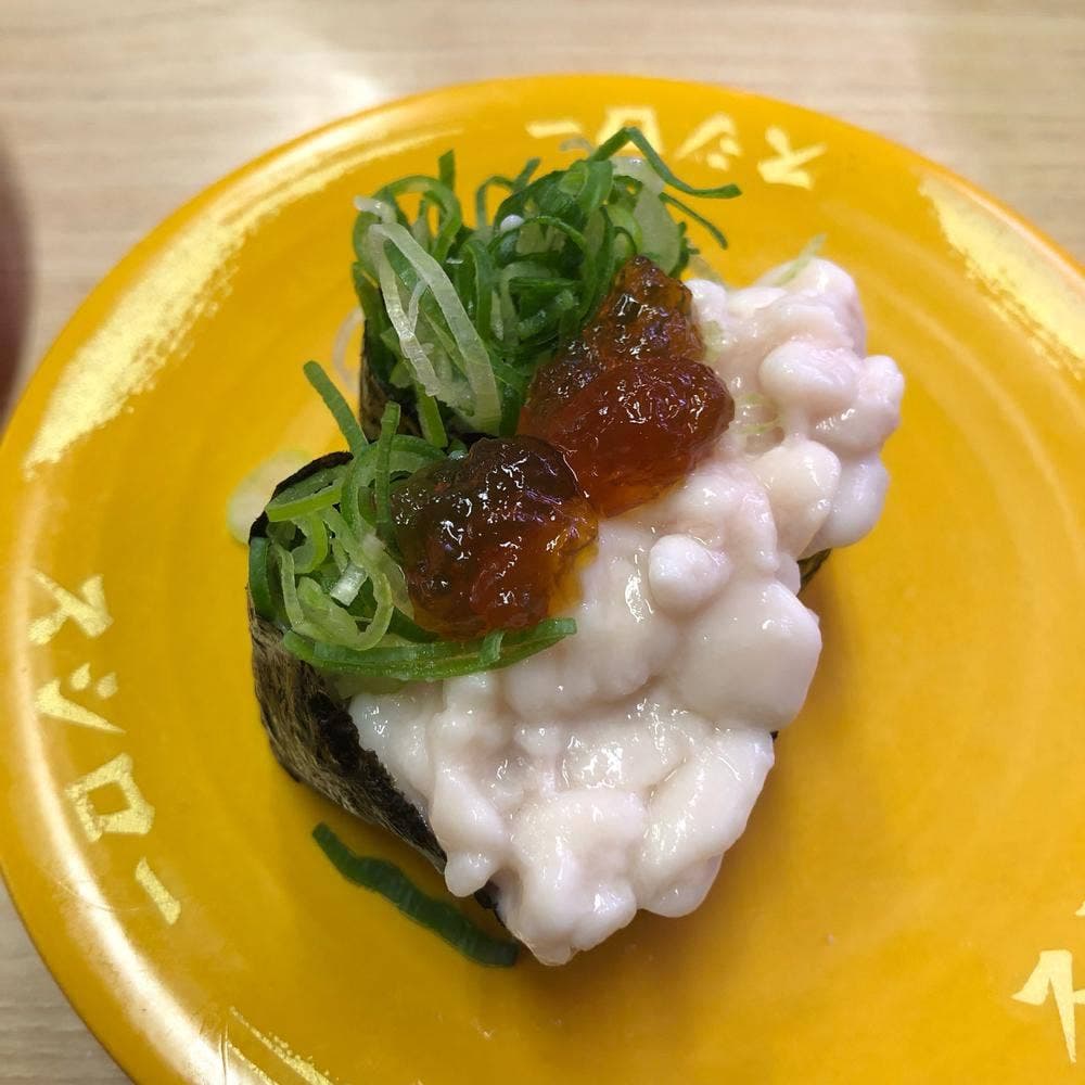 スシロー 守口大日店