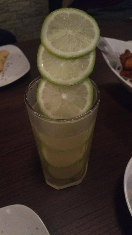 個室居酒屋 路地裏ダイニング Brio